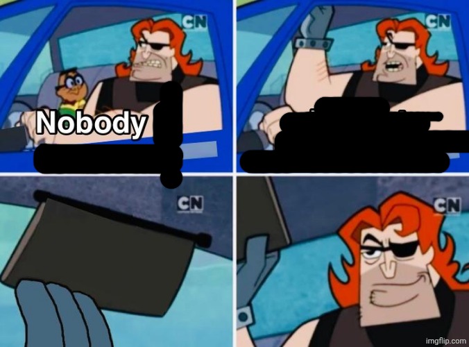 Nobody is born cool | image tagged in nobody is born cool | made w/ Imgflip meme maker