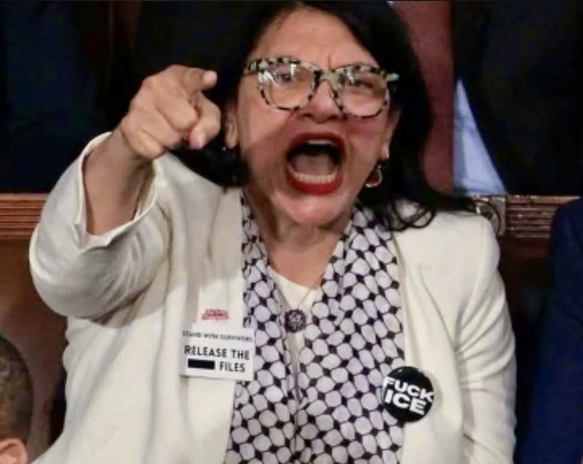 Democrats Blank Meme Template