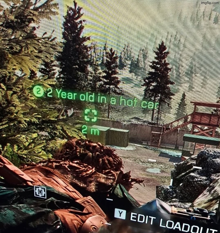 Usernames are art if used correctly | image tagged in gaming,battlefield,usernames | made w/ Imgflip meme maker