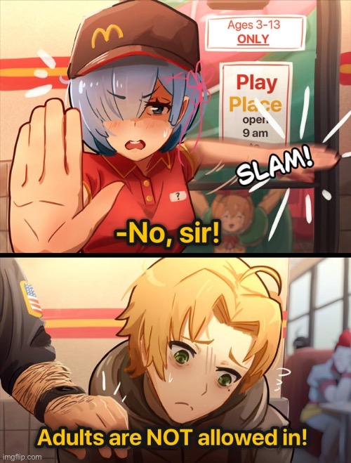 image tagged in re zero,rem,mushoku tensei,rudeus | made w/ Imgflip meme maker