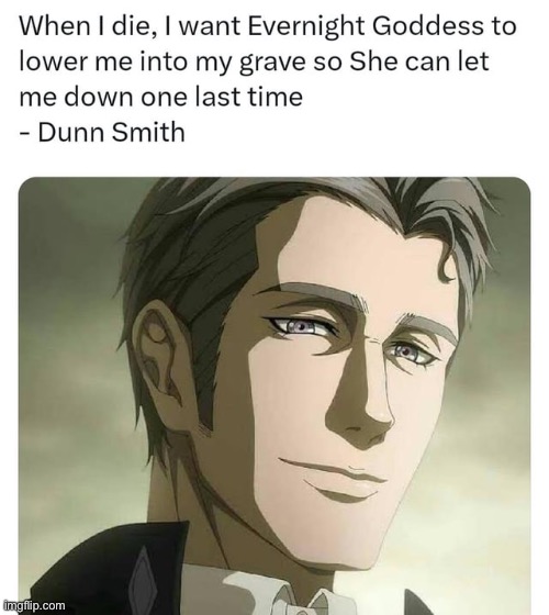 image tagged in lord of the mysteries,dunn | made w/ Imgflip meme maker