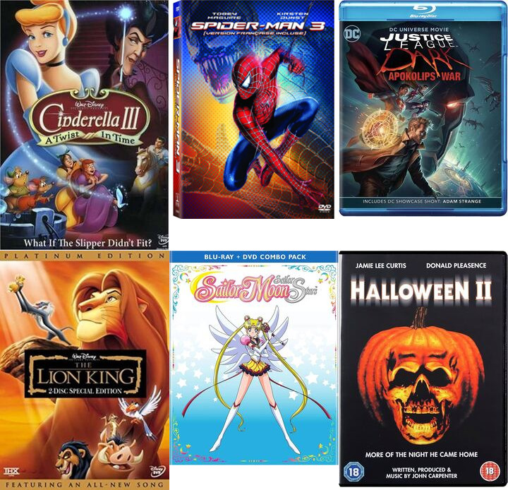 Doctor Octopus and Omar Chaparro Mexican Fair Rides Vol.2 Blank Meme Template