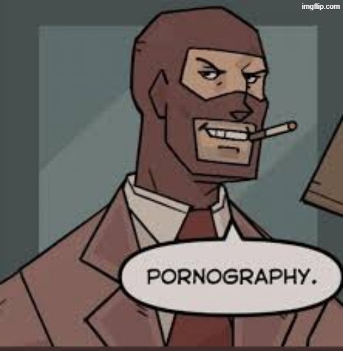 Pornography | image tagged in pornography | made w/ Imgflip meme maker