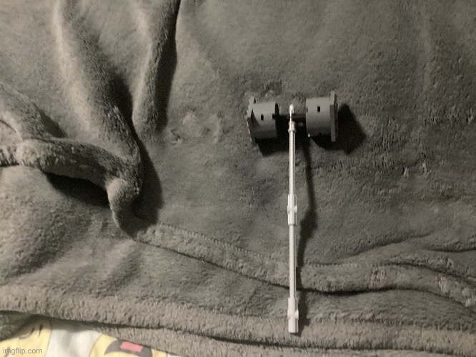 I remade coles hammer because i lost the orignal one (mod note: w build) | made w/ Imgflip meme maker