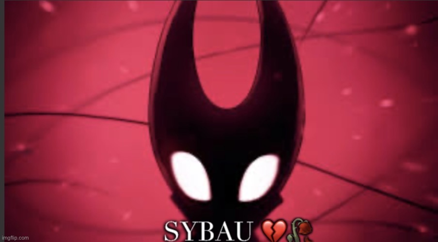 Sybau | image tagged in sybau | made w/ Imgflip meme maker