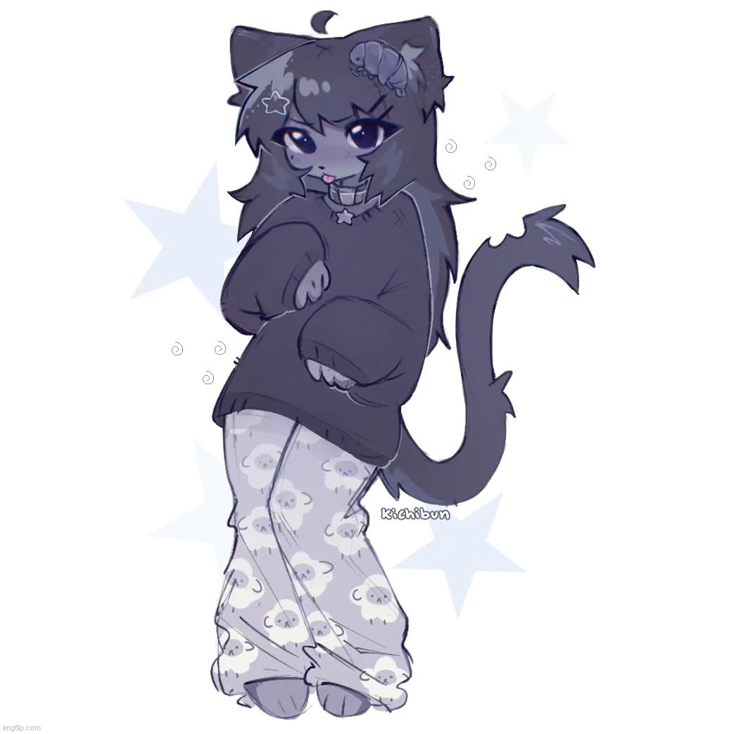 me irl | image tagged in artist is kichibun | made w/ Imgflip meme maker