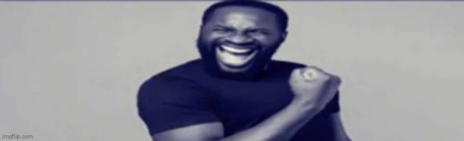 i love not being able to generate shit :D | image tagged in jigsaw yippeee | made w/ Imgflip meme maker