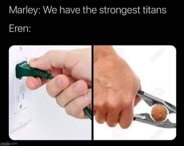 image tagged in aot,eren | made w/ Imgflip meme maker