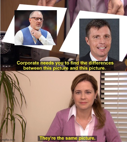 They're The Same Picture Meme | image tagged in memes,they're the same picture | made w/ Imgflip meme maker