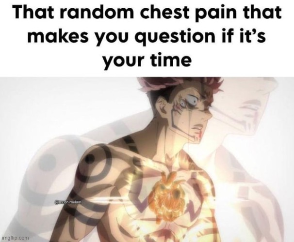 image tagged in jjk,sukuna | made w/ Imgflip meme maker