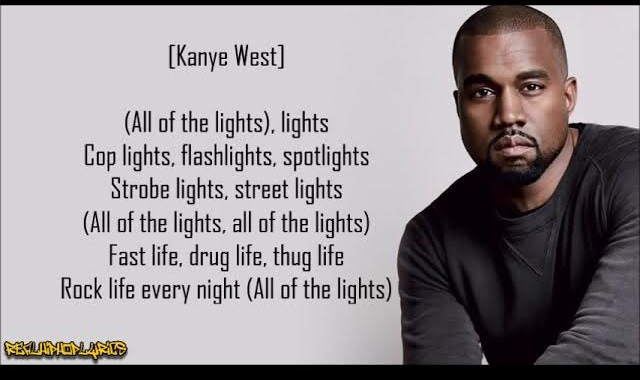 allofhtelights Blank Meme Template