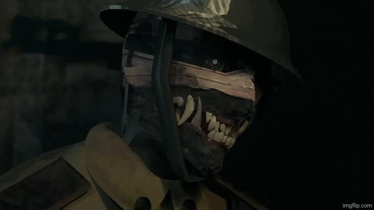 I know he's ugly and looks like a bum but he's my husband and I don't care (Carrie from ERSATZ) | made w/ Imgflip meme maker