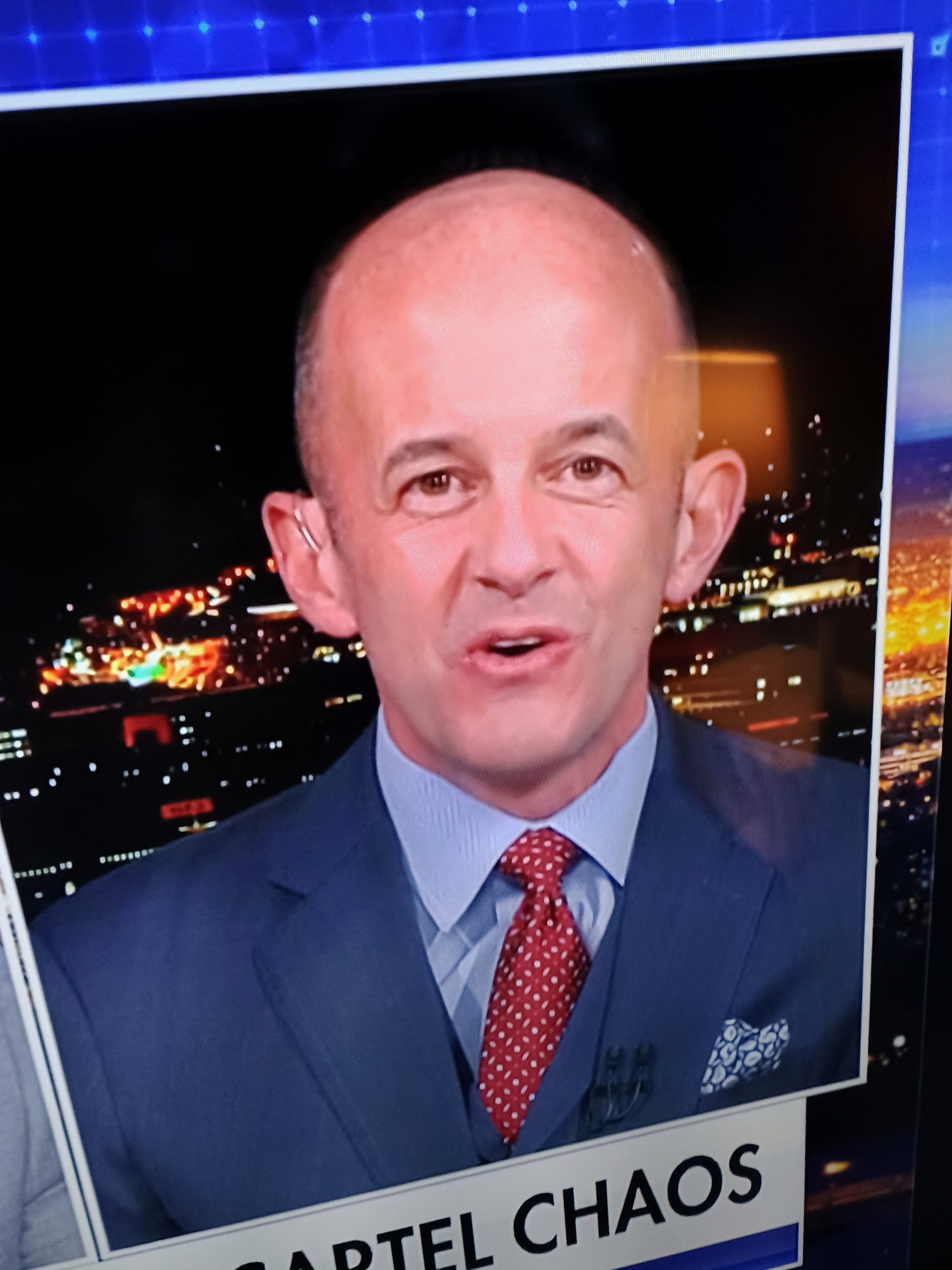 Warmonger Blank Meme Template