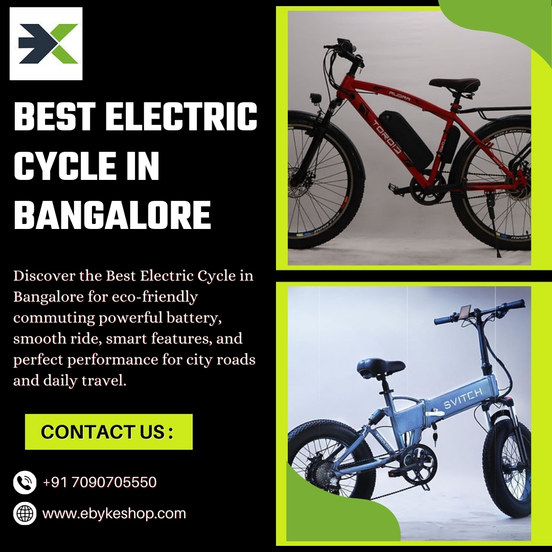 Best Electric Cycle in Bangalore Blank Meme Template