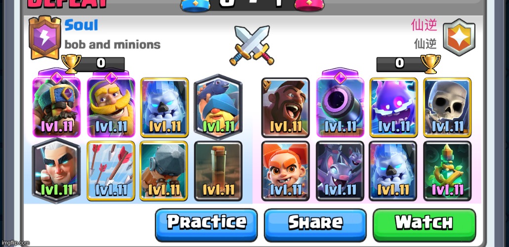 learn how to play a real deck my fucking god bro | made w/ Imgflip meme maker