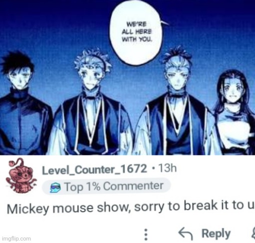 image tagged in memes,disney,ending | made w/ Imgflip meme maker