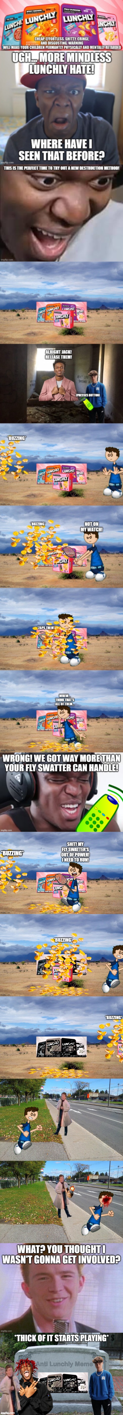 We always have more! | *BUZZING* | made w/ Imgflip meme maker