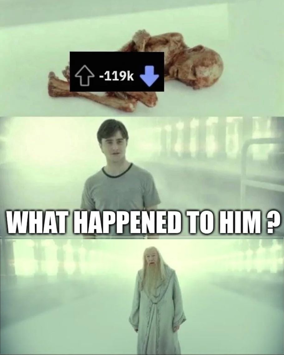 reddit harry Blank Meme Template