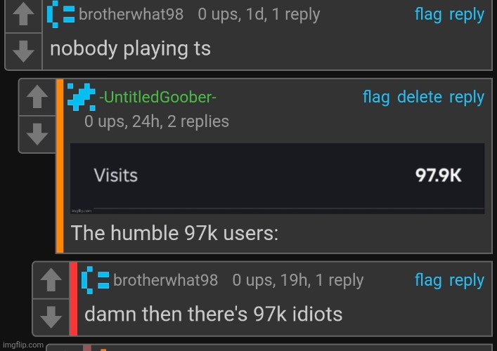 Fur hate in the great 26 :wilted-flower: | made w/ Imgflip meme maker