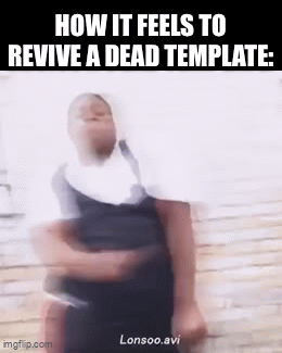 Revive Rapper Meme ReL - Imgflip