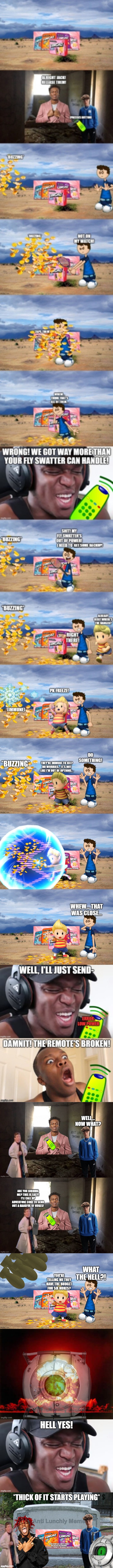 Stop Beating a Dead Horse! | made w/ Imgflip meme maker