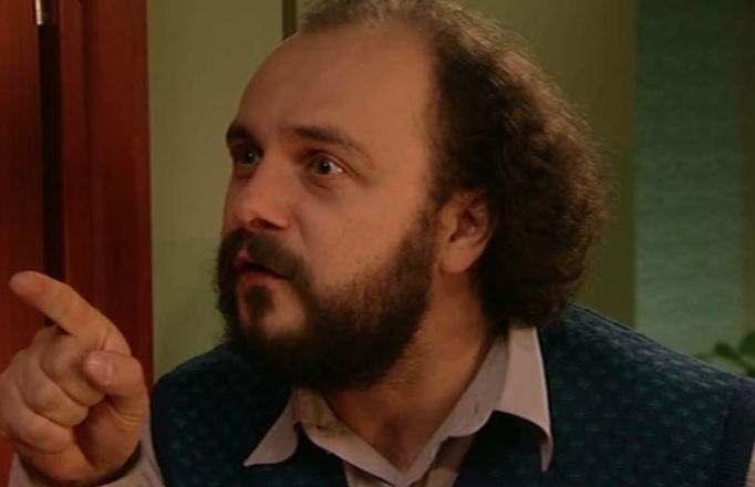 Leon Blank Meme Template