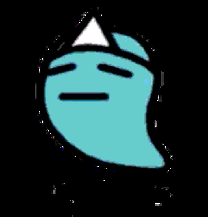 I AM SAD NOW Blank Meme Template