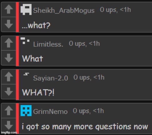 Got it from the MSMG night squad | made w/ Imgflip meme maker