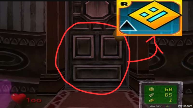 Daaher's mansion | made w/ Imgflip meme maker