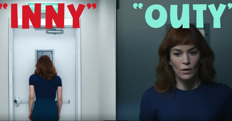 helly Blank Meme Template