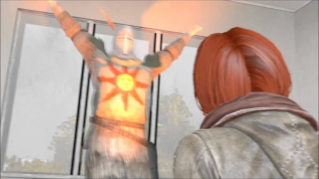 Loda il sole Blank Meme Template