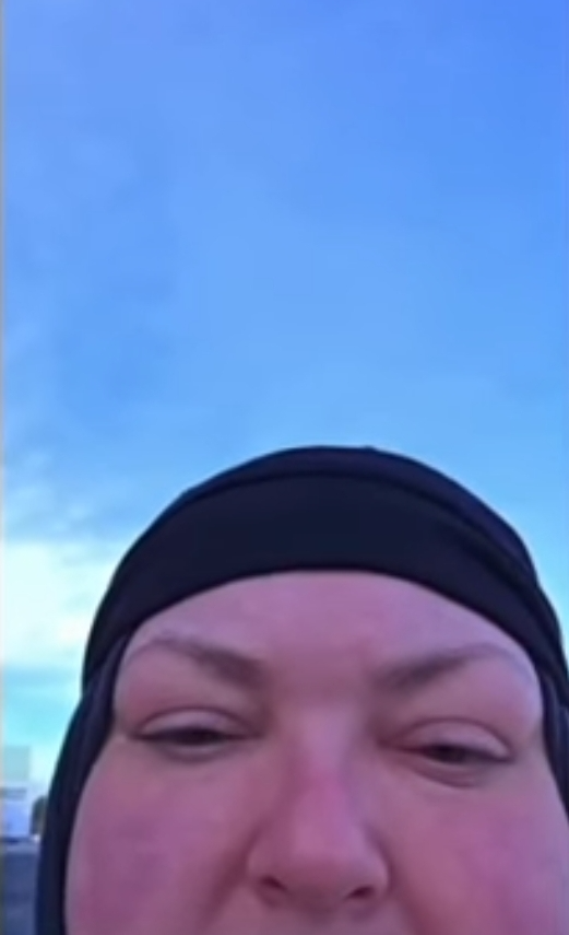 FoodieBeauty Faces The Truth Blank Meme Template