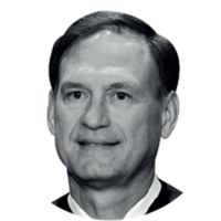 samuel alito Meme Template