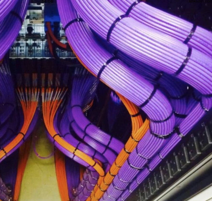 cable porn Blank Meme Template