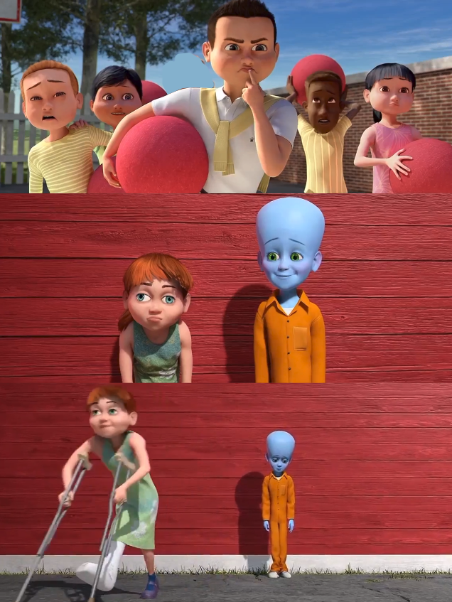 Metroman kid choosing to ball Blank Meme Template