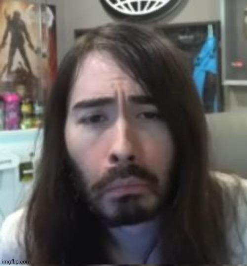 moistcritikal unimpressed | image tagged in moistcritikal unimpressed | made w/ Imgflip meme maker