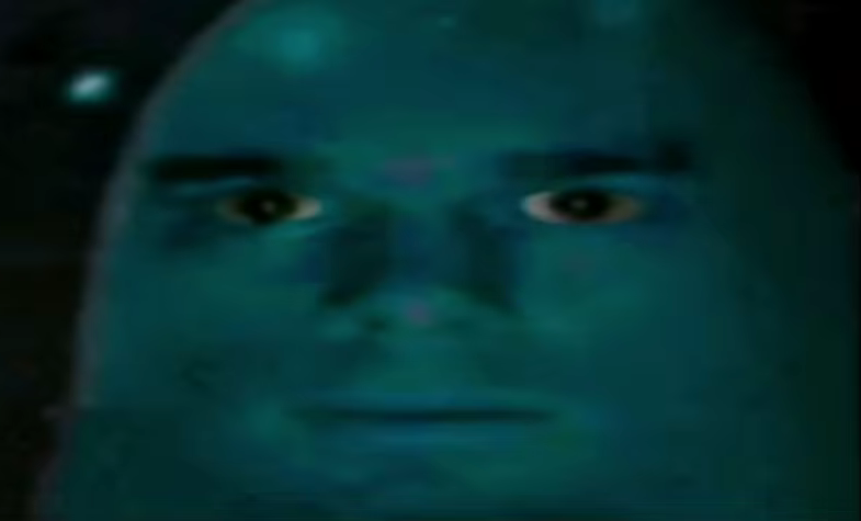 B.O.B concerned Blank Meme Template