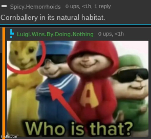 on a post talm bout my bf btw | made w/ Imgflip meme maker