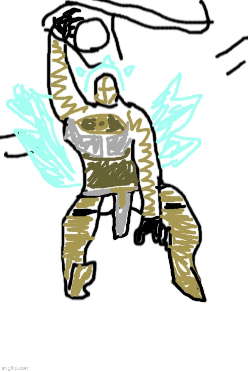 Local man turned into a a crappy “Ballin’ Drawing” | made w/ Imgflip meme maker