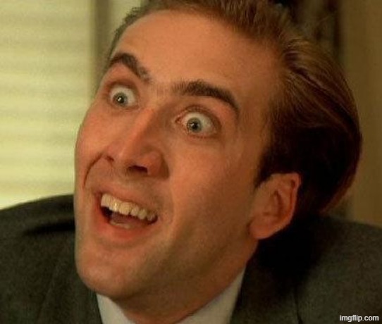 Nah, Really? | image tagged in nah really | made w/ Imgflip meme maker