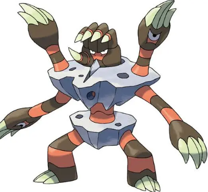 Barbaracle Blank Meme Template