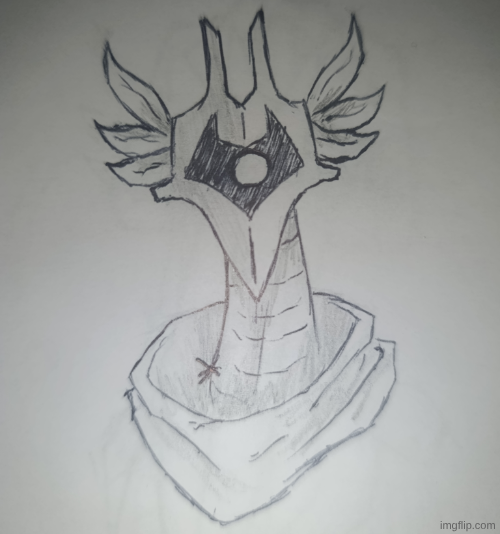 Hunter Temp by ShadowSkul Blank Meme Template