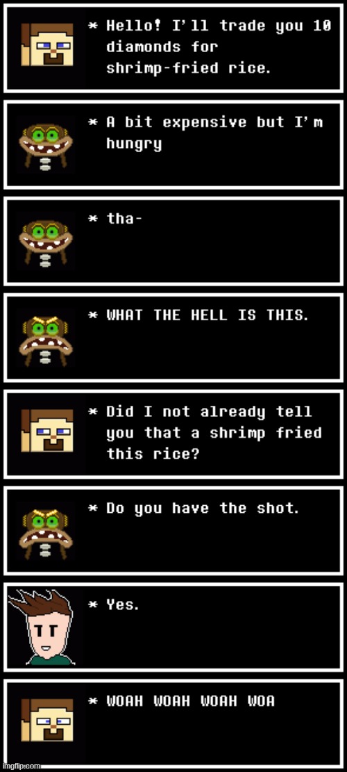 air would be the one to kill him but he doesn't want to get cancelled again | made w/ Imgflip meme maker