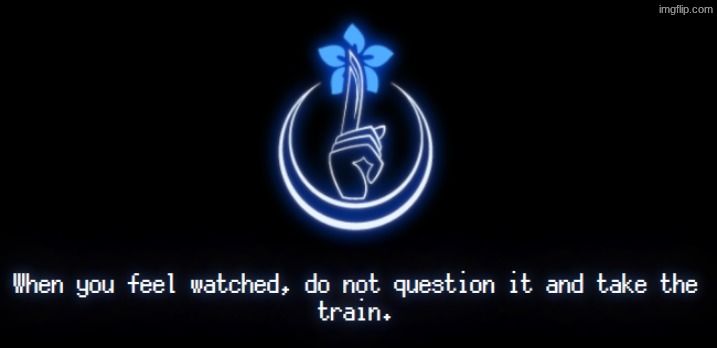 well shit okay | image tagged in index,project moon | made w/ Imgflip meme maker