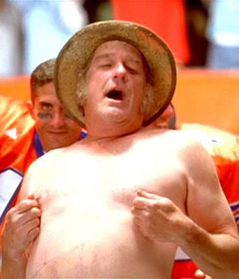 Waterboy Blank Meme Template