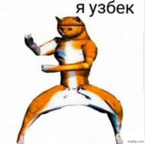 Ya Uzbek Shitpost (russian) | image tagged in ya uzbek shitpost russian | made w/ Imgflip meme maker