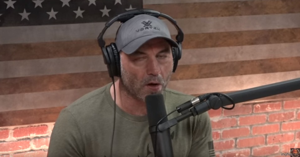 Joe Rogan Face | image tagged in joe rogan face | made w/ Imgflip meme maker