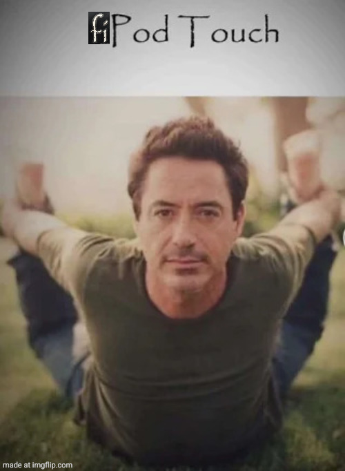 iPod touch | image tagged in ipod touch | made w/ Imgflip meme maker