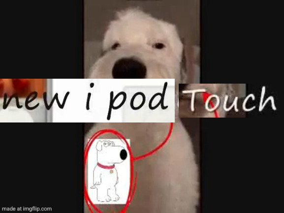 Stop posting about this shit -OakleyMendelevia | image tagged in ipod touch | made w/ Imgflip meme maker