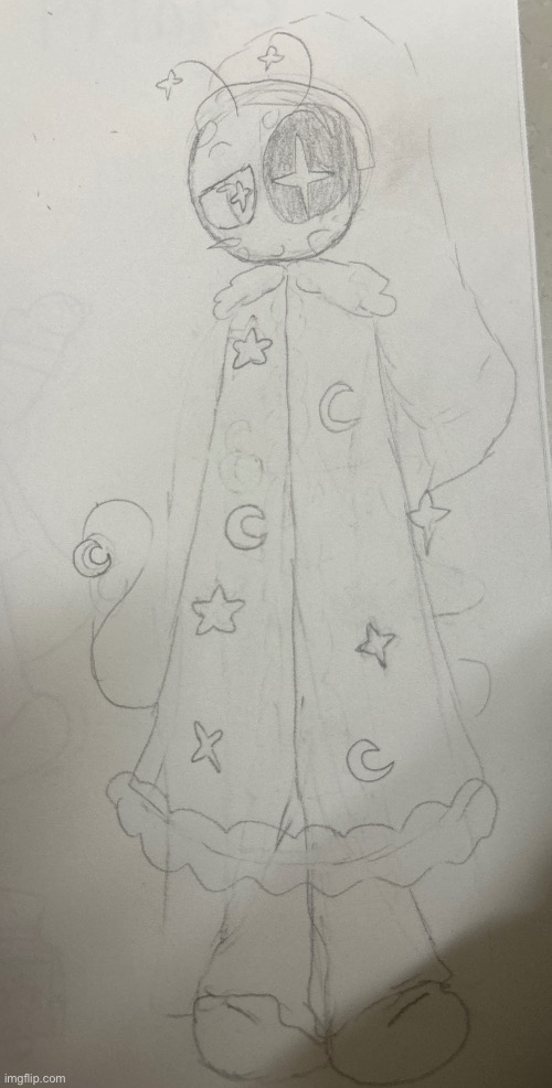 ok I’m redoing this bro I hate how it turned out | made w/ Imgflip meme maker